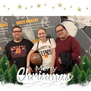 Meet your Posher, Yolanda perla